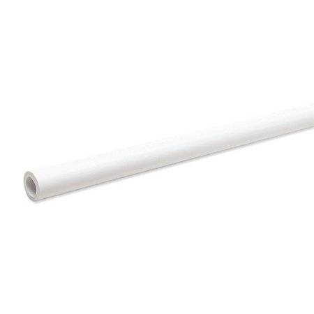 PACON CORPORATION Pacon Corporation PAC57005 Porcelain White 48In X 25Ft PAC57005